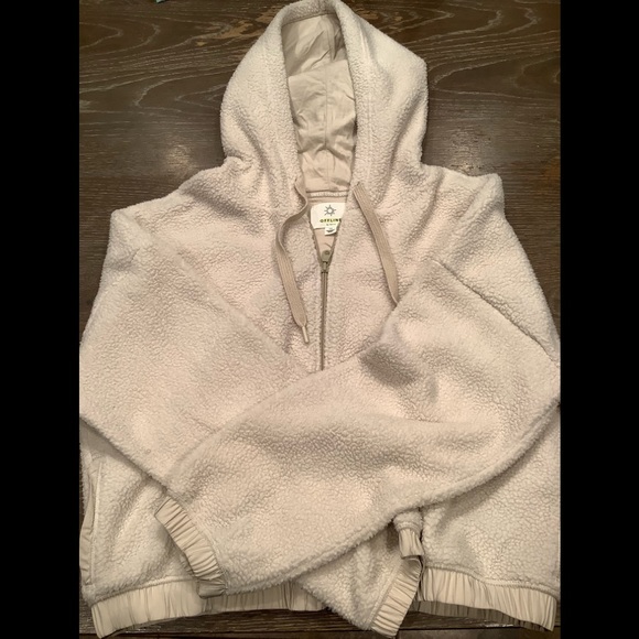 aerie Jackets & Coats Offline By Aerie Jacket Size L Poshmark
